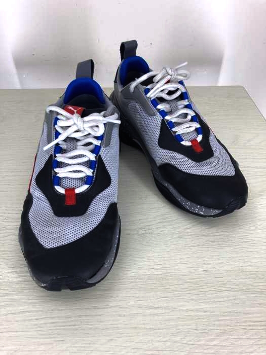 PUMA（プーマ） THUNDER ELECTRIC メンズ シューズ