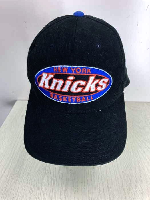 STARTER（スターター） knicks キャップ 帽子 メンズ 帽子