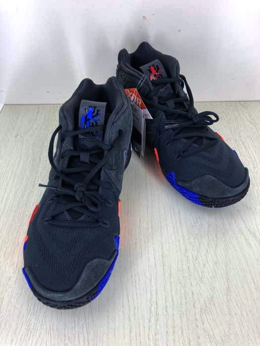 NIKE（ナイキ） KYRIE 4 EP カイリー アンスラサイト メンズ