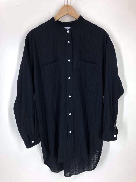 JOURNAL STANDARD relume（ジャーナルスタンダードレリューム） シャツ 長袖ロングスリーブ レディース トップス