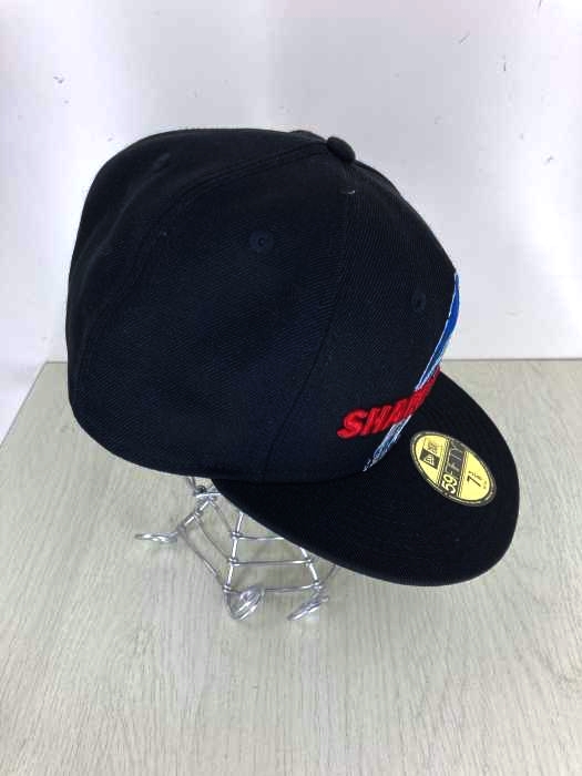 NEW ERA（ニューエラ） コラボレーション 6パネルキャップ メンズ 帽子