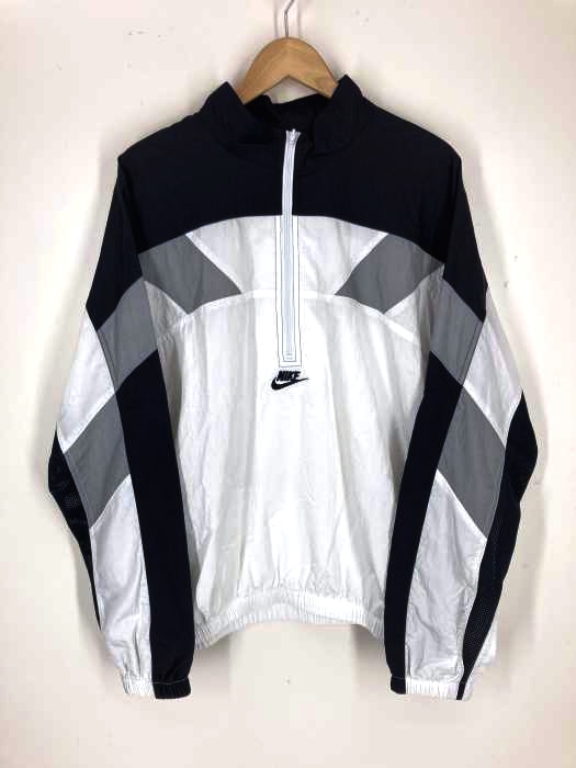 NIKE（ナイキ） AS M NSW RE-ISSUE JKT WVN メンズ アウター