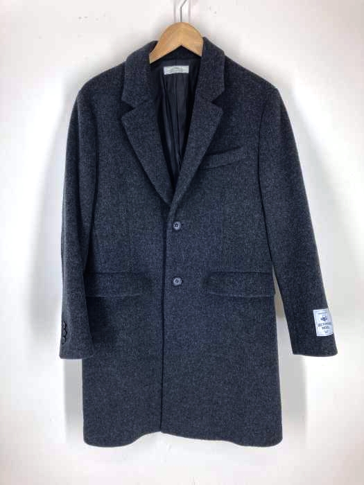 relume ジャーナルスタンダード　ウール　チェスターコート S JOURNAL STANDARD relume（ジャーナルスタンダードレリューム