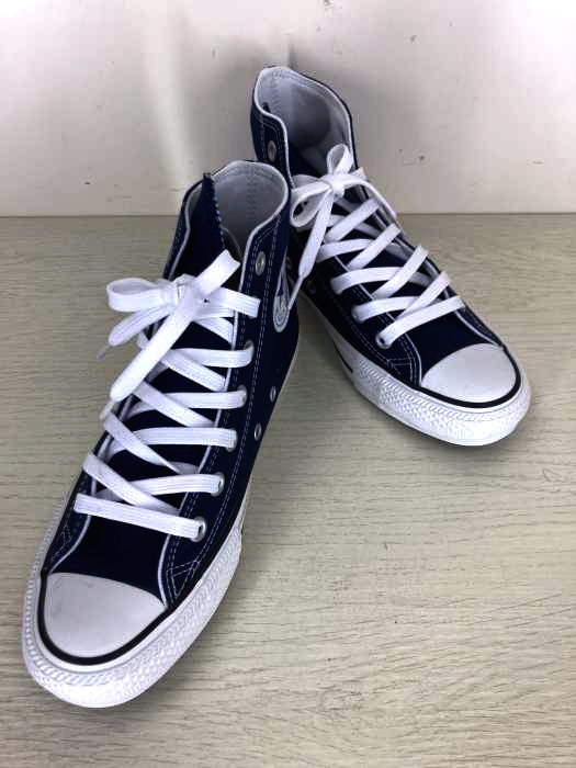 CONVERSE（コンバース） ALL STAR 100 COLORS HI ハイカットスニーカー レディース シューズ
