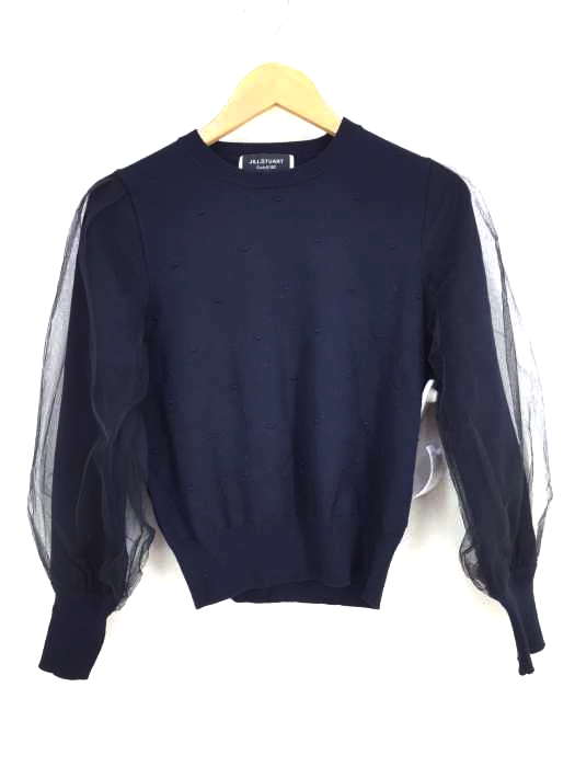 ジルスチュアート JILL STUART 092-2260011 トップス JILLSTUART(ジルスチュアート) ベツィーニット レディース トップス