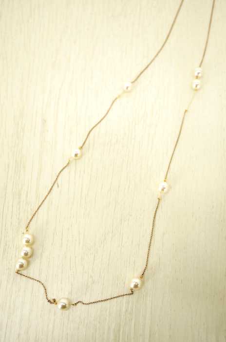 USED古着(ユーズドフルギ) ネックレス レディース アクセサリー