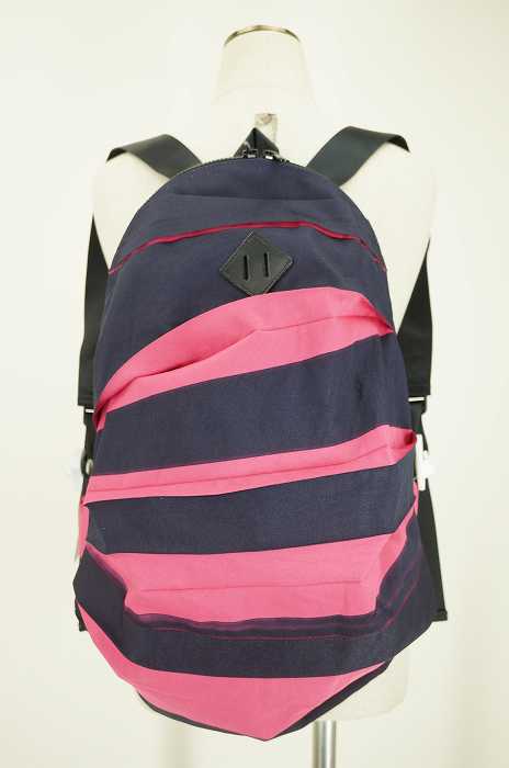 PLEATS PLEASE ISSEY MIYAKE （プリーツプリーズイッセイミヤケ） リュック バックパック レディース バッグ