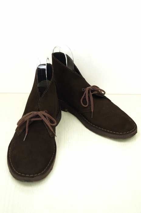 Clarks （クラークス） デザートブーツ メンズ シューズ