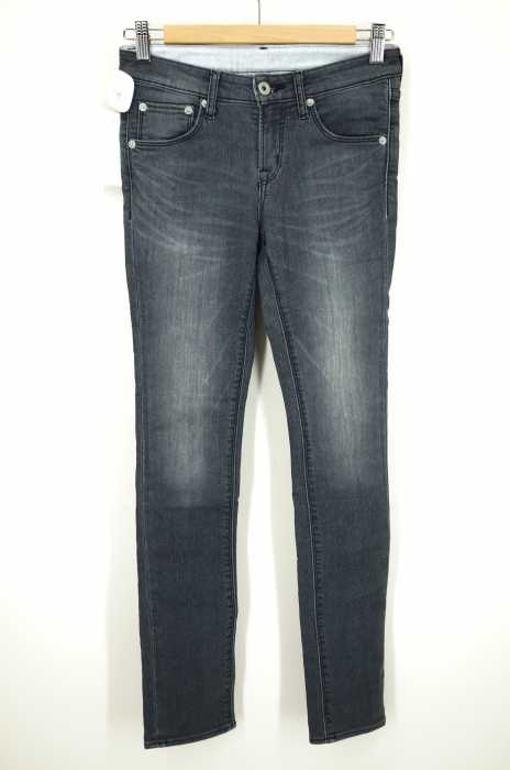 BEAUTY & YOUTH UNITED ARROWS  （ビューティーアンドユースユナイテッドアローズ） ストレッチスキニーデニムパンツ レディース パンツ