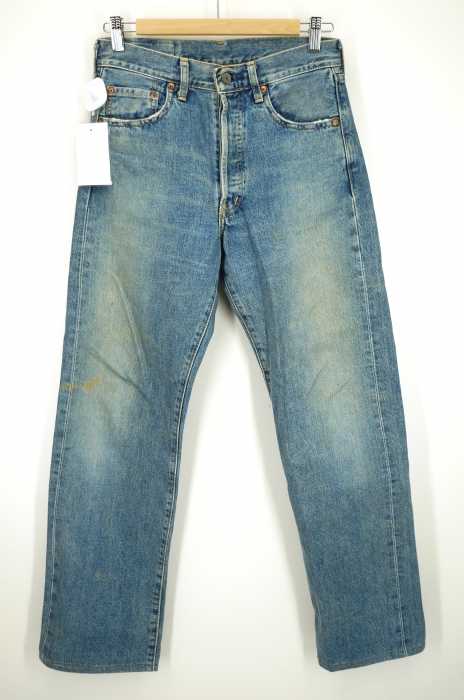 Levi's （リーバイス） 503B XX 復刻 デニムパンツ メンズ パンツ