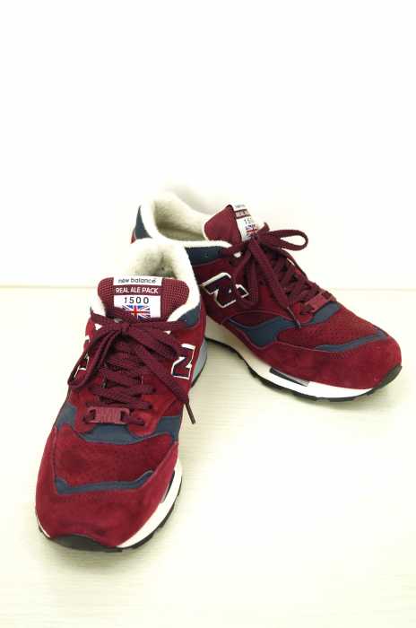 NEW BALANCE （ニューバランス） M1500ABスニーカー メンズ シューズ