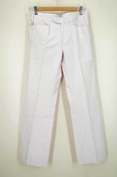 JOSEPH （ジョゼフオム） スラックスパンツ レディース パンツ