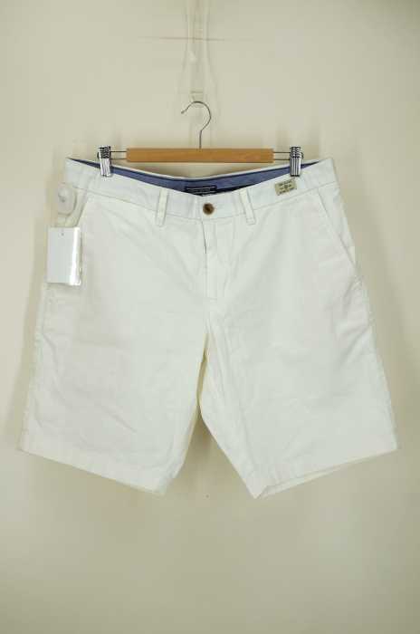 TOMMY HILFIGER (トミーヒルフィガー) チノショーツ メンズ パンツ