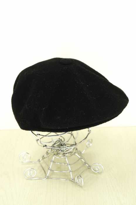 KANGOL （カンゴール） ウール混ハンチング レディース 帽子