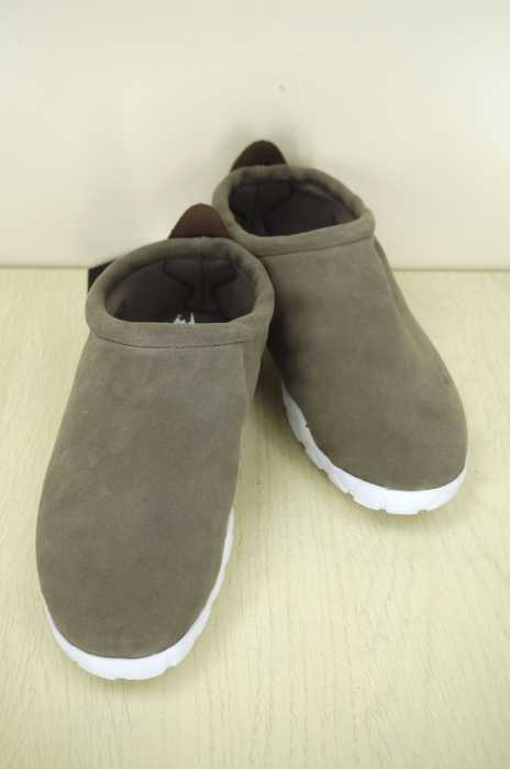 NIKE （ナイキ） AIR MOC ULTRA スニーカー メンズ シューズ