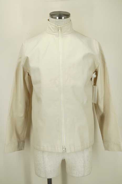 A.P.C. （アー・ペー・セー） スタンドカラージップジャケット メンズ アウター