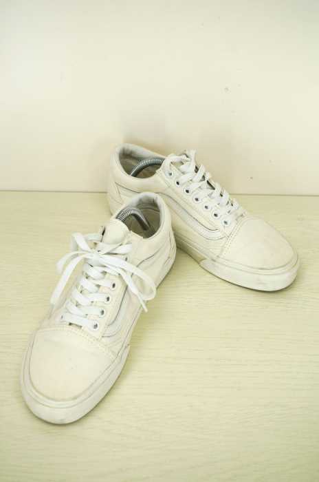 VANS （バンズ） オールドスクール スニーカー レディース シューズ