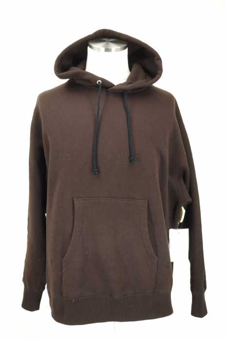 BEAUTY & YOUTH UNITED ARROWS （ビューティーアンドユースユナイテッドアローズ） プルオーバーパーカー メンズ トップス