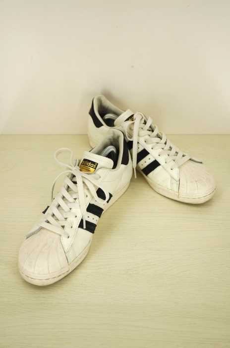 adidas originals （アディダスオリジナルス） SUPERSTAR 80s VINTAGE DELUXE スニーカー メンズ シューズ