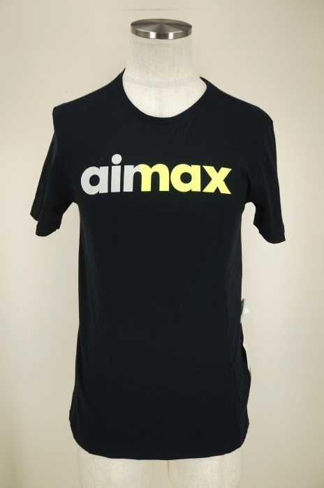 NIKE （ナイキ） airmaxロゴTシャツ メンズ トップス