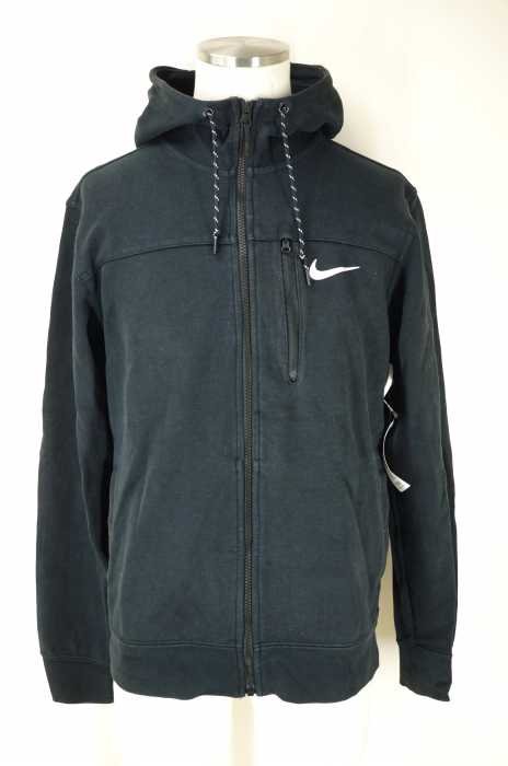 NIKE （ナイキ） AV15 フルジップ フーディ ジップアップパーカー メンズ トップス