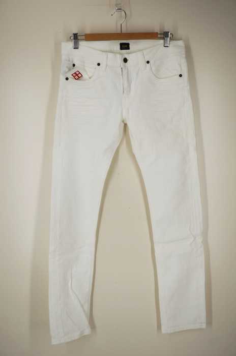 Lee × AMERICAN RAG CIE (リーアメリカンラグシー) TIGHT SLIM メンズ パンツ