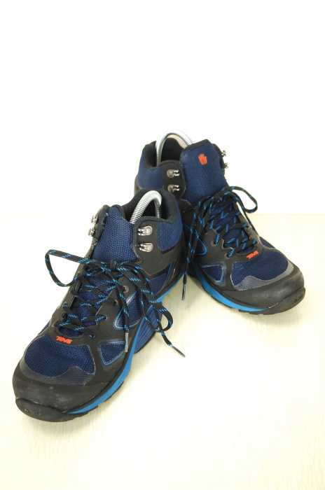 Teva （テバ） TRAIL MID EVENT メンズ シューズ