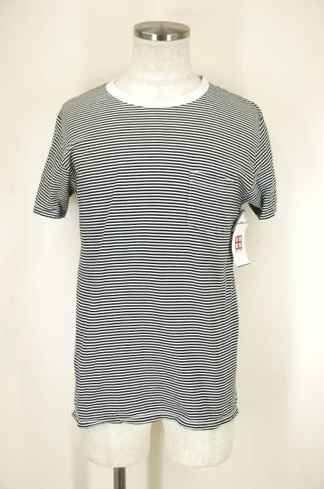 nonnative (ノンネイティブ) 胸ポケット メンズ トップス