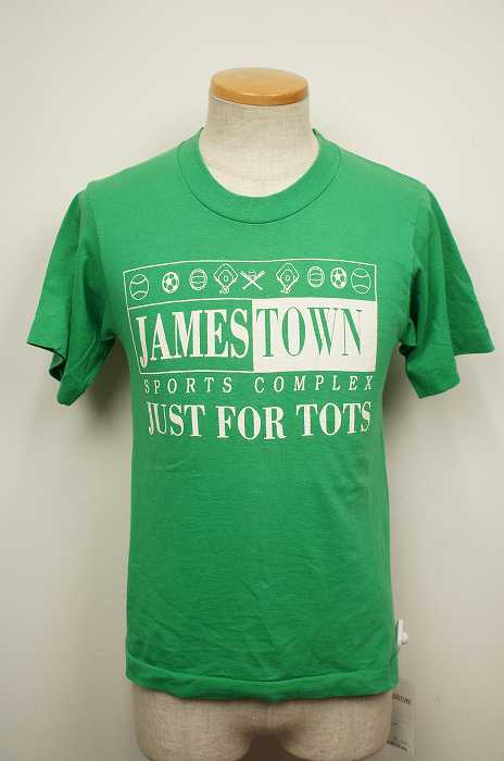 FRUIT OF THE LOOM () プリントTシャツ メンズ トップス