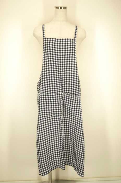 fog linen work (フォグリネンワーク) エプロン レディース トップス