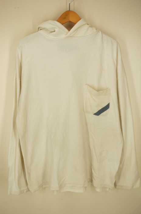 PHINGERIN (フィンガリン) CHARLOTTE PARKA メンズ トップス