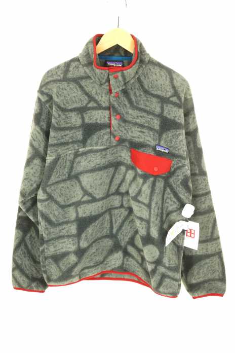 patagonia (パタゴニア) SYNCHILLA スナップT メンズ トップス