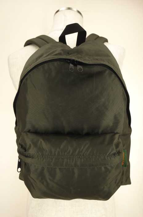Herve Chapelier（エルベシャプリエ） ナイロンバックパック レディース バッグ