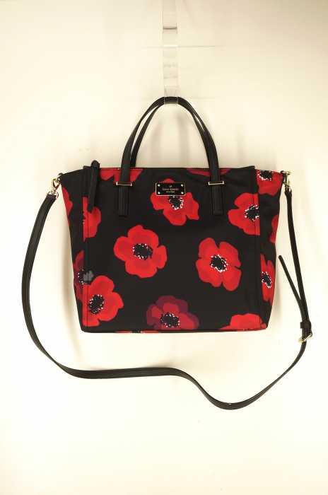 Kate spade(ケイトスペード) ALYSE WILSON ROAD POPPY レディース バッグ