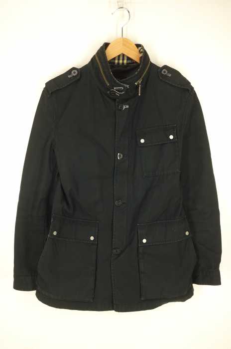 BURBERRY BLACK LABEL （バーバリーブラックレーベル） メンズ アウター