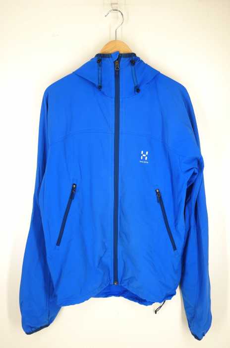 HAGLOFS (ホグロフス) メンズ トップス