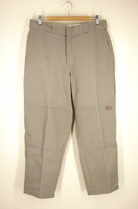Dickies （ディッキーズ） Loose Fit Double Knee Work Pants メンズ パンツ