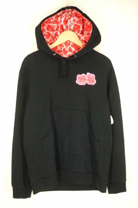 BIANCA CHANDON（ビアンカシャンドン） DOVER STREET MARKETバラパーカー メンズ トップス