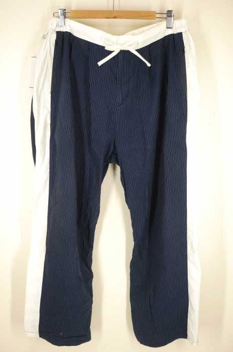 F/CE. （エフシーイー） WIDE TAPERD PANTS ワイドテーパードパンツ メンズ パンツ