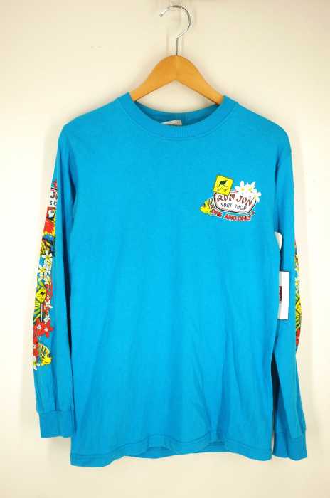 Ron Jon Surf Shop（ロンジョン サーフショップ） プリント