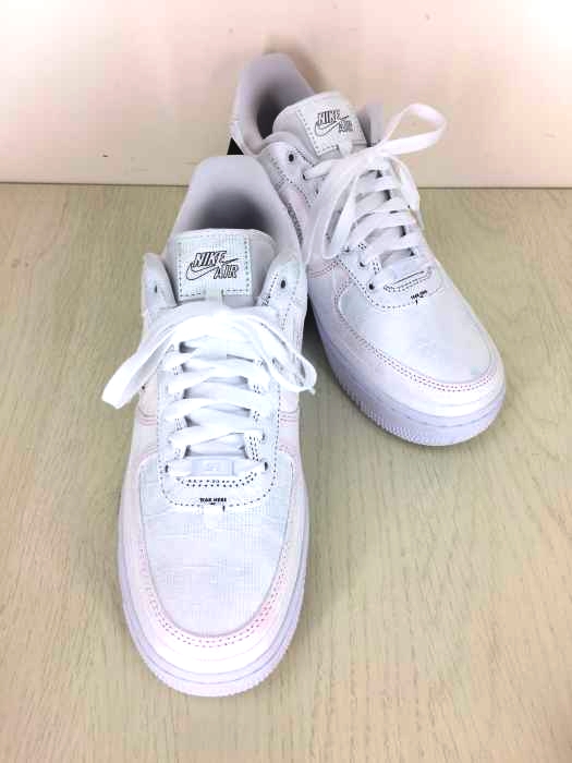 NIKE（ナイキ） AIR FORCE 1 REVEAL エアフォース 1 メンズ シューズ