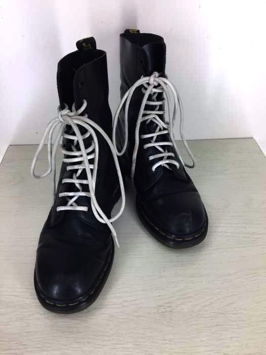 Dr.Martens（ドクターマーチン） 10ホールブーツ メンズ シューズ