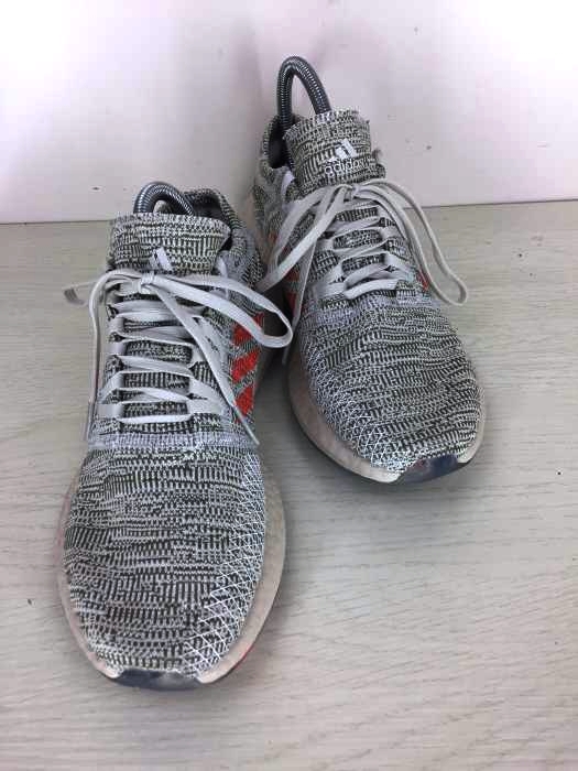 adidas（アディダス） PureBOOST GO LTD ピュアブースト ゴー メンズ シューズ