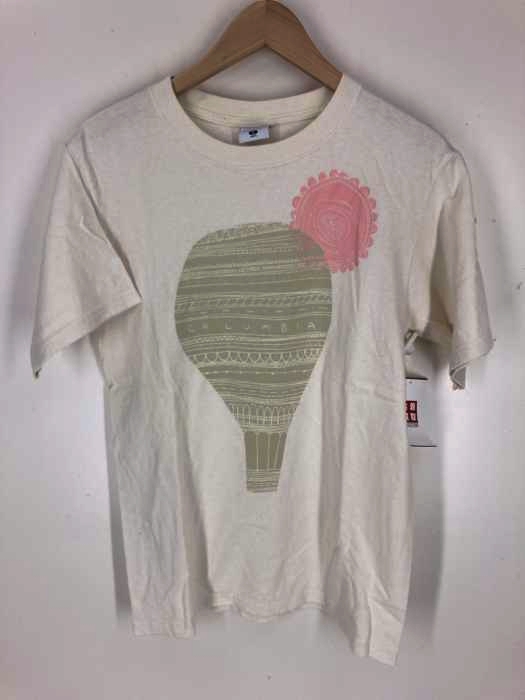 Columbia（コロンビア） クルーネックTシャツ レディース トップス