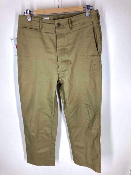 ANATOMICA（アナトミカ） CHINO2 チノパンツ メンズ パンツ