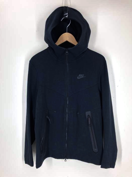 NIKE（ナイキ） eck Pack Full-Zip Hoodie メンズ トップス