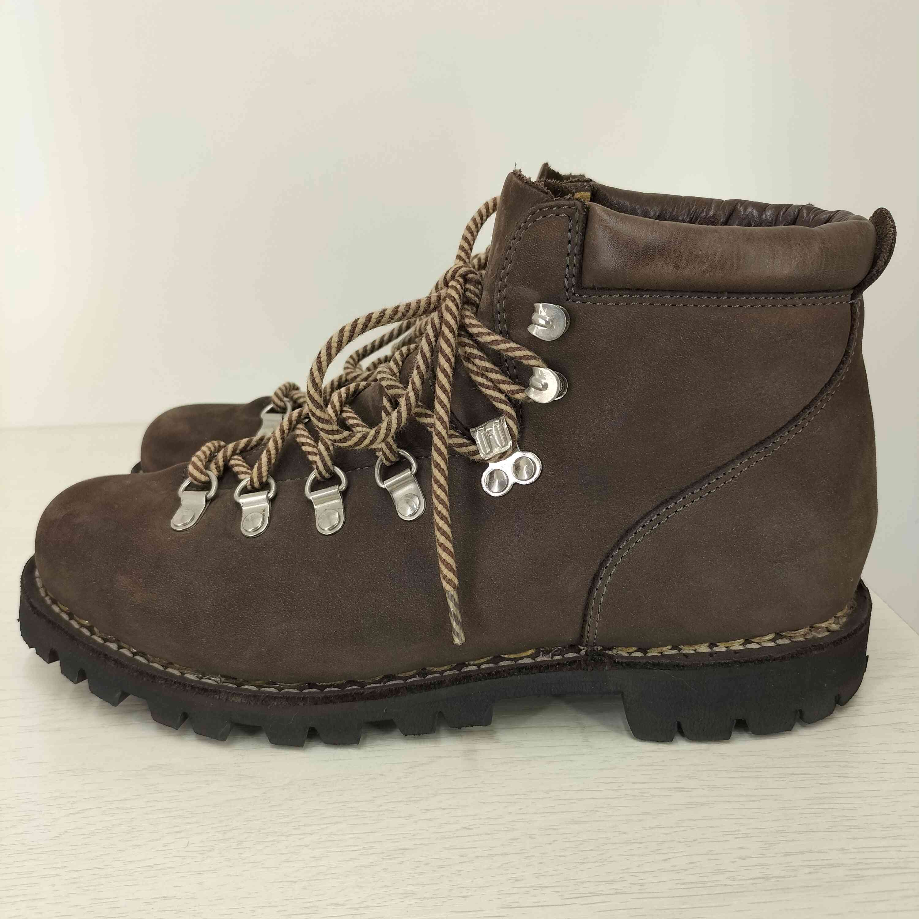 Paraboot(パラブーツ)AVORIAZ トレッキングブーツ 【中古】【ブランド 