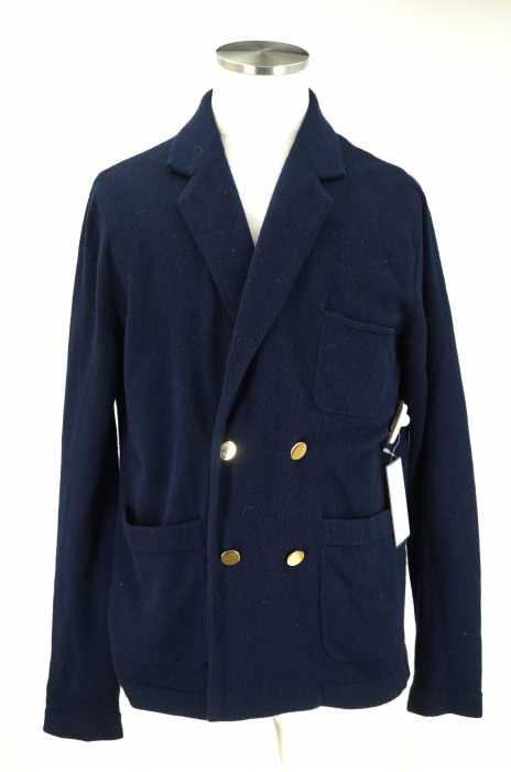 3.1 phillip lim （スリーワンフィリップリム） 2Bダブルカシミヤジャケット メンズ トップス