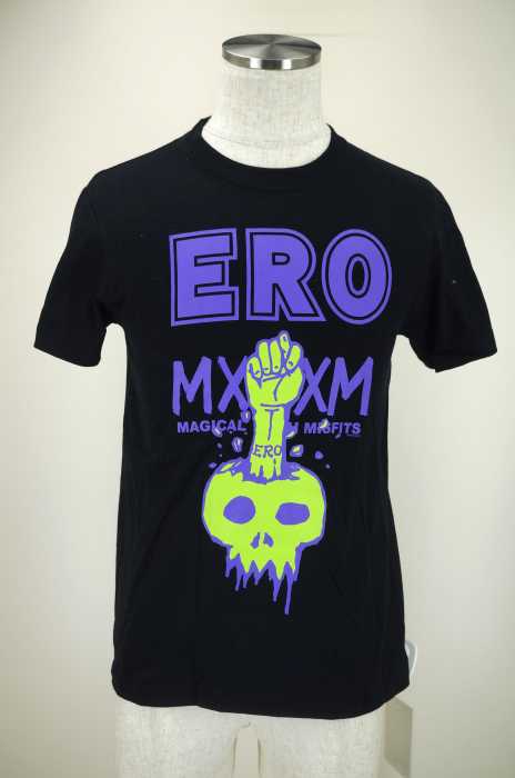 MAGICAL MOSH MISFITS （マジカルモッシュミスフィッツ） プリントTシャツ レディース トップス