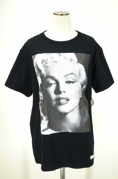 DELUXE (デラックス) フォトTシャツ レディース トップス